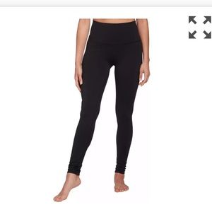 CALIA by Carrie Underwood Core Essential Leggings Size XL